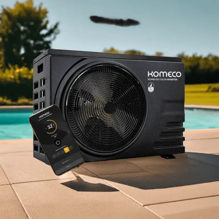 Aquecedor Solar de Piscina